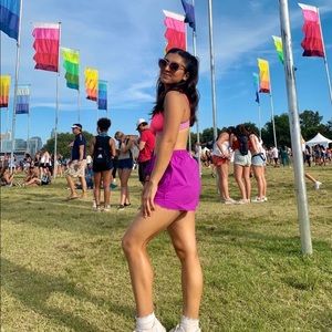 Meet your Posher, Isha